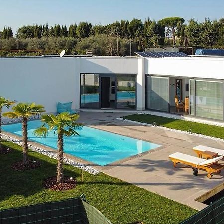 הוילה פורמלו Luxury In The Jungle מראה חיצוני תמונה