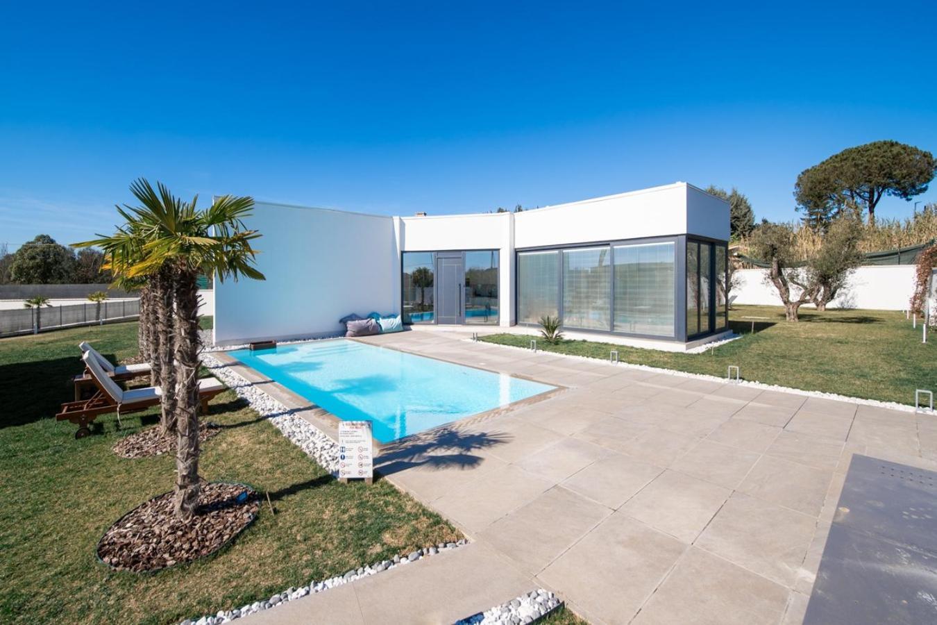 הוילה פורמלו Luxury In The Jungle מראה חיצוני תמונה