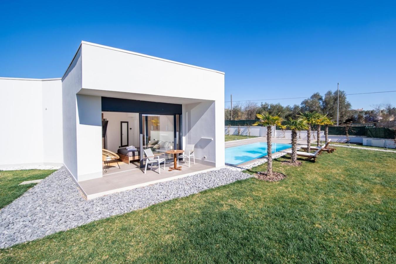 הוילה פורמלו Luxury In The Jungle מראה חיצוני תמונה