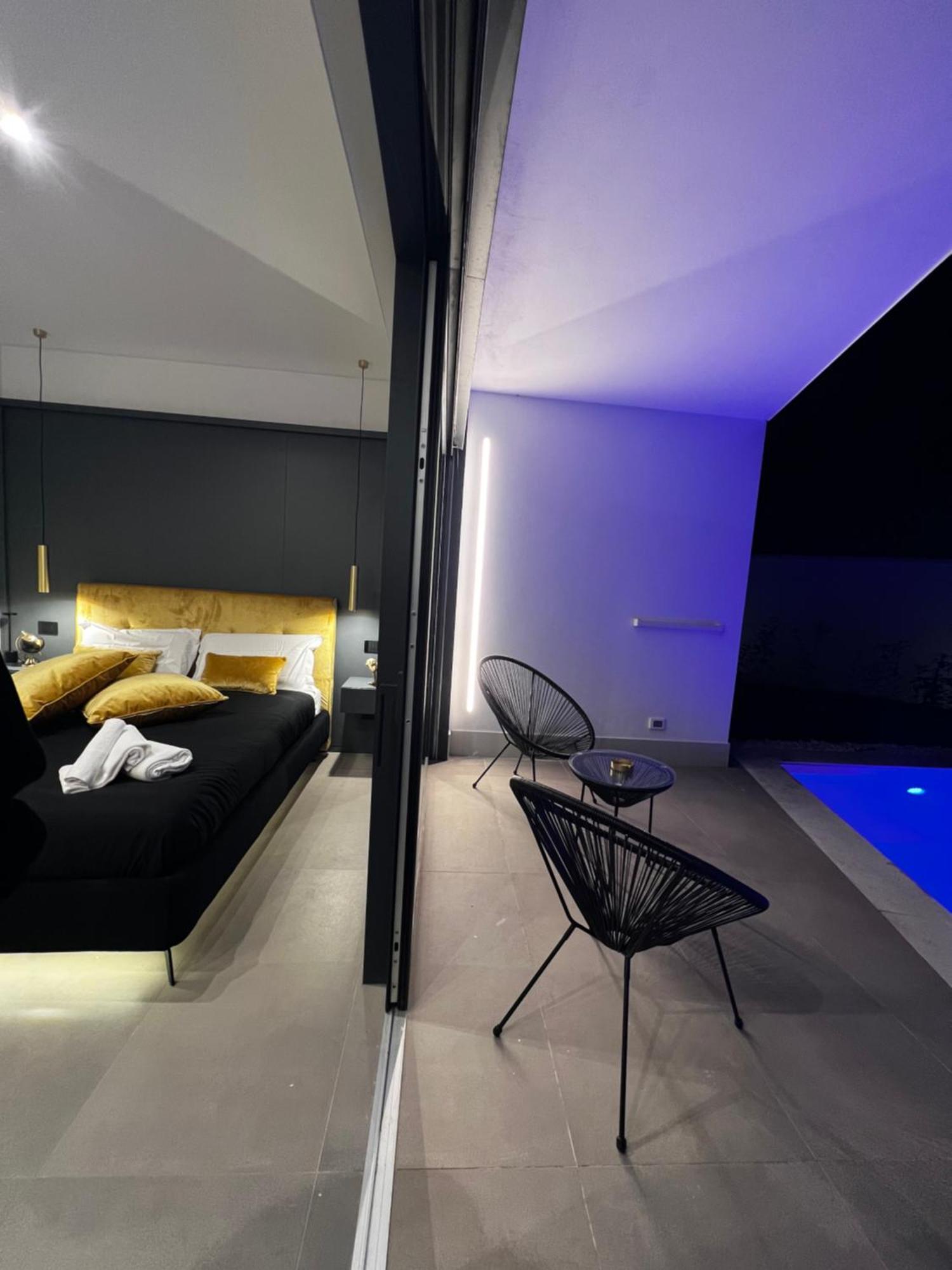 הוילה פורמלו Luxury In The Jungle מראה חיצוני תמונה