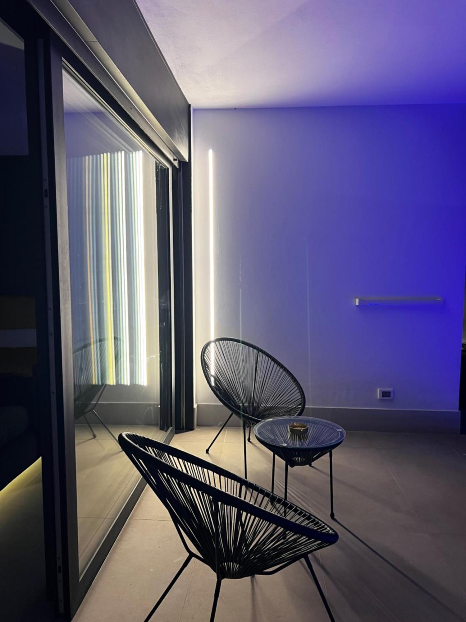 הוילה פורמלו Luxury In The Jungle מראה חיצוני תמונה